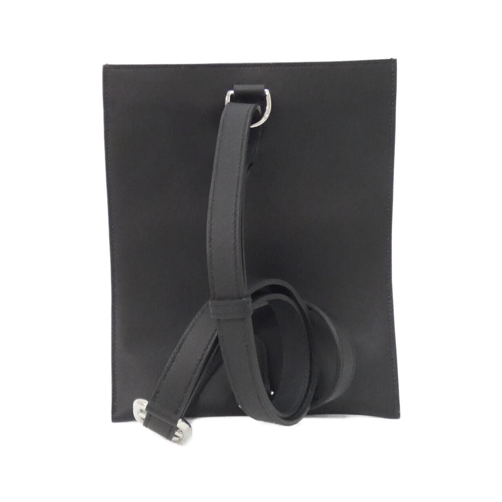Hermes Pochien Plus Wallet on Chain Shoulder Bag — view 2