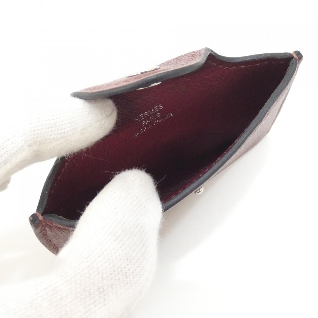Hermes Illiade Card Case — view 5