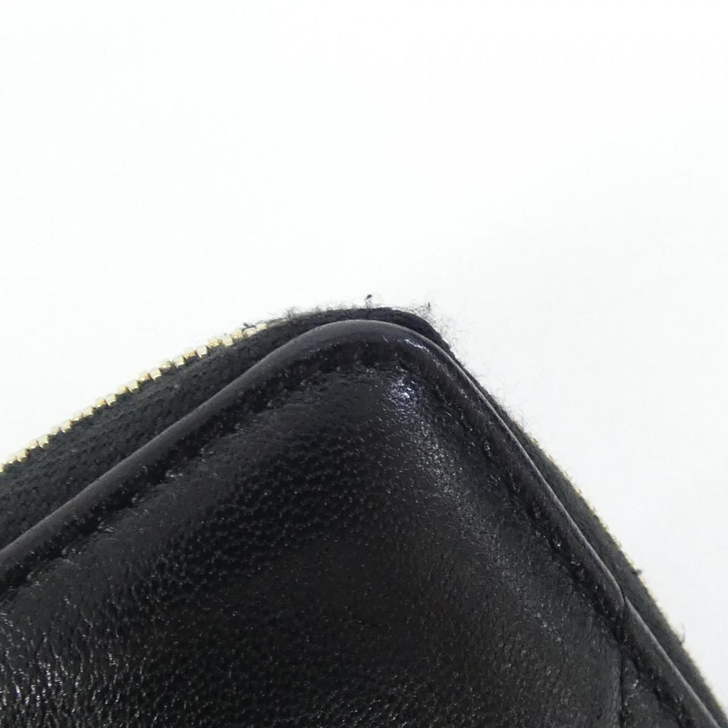Chanel 19 Line Coin Purse — view 4