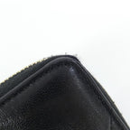 Chanel 19 Line Coin Purse — view 4