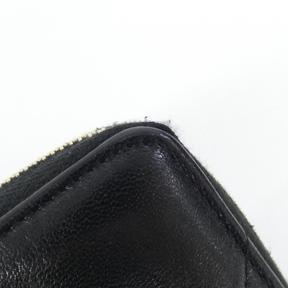 Chanel 19 Line Coin Purse — view 4