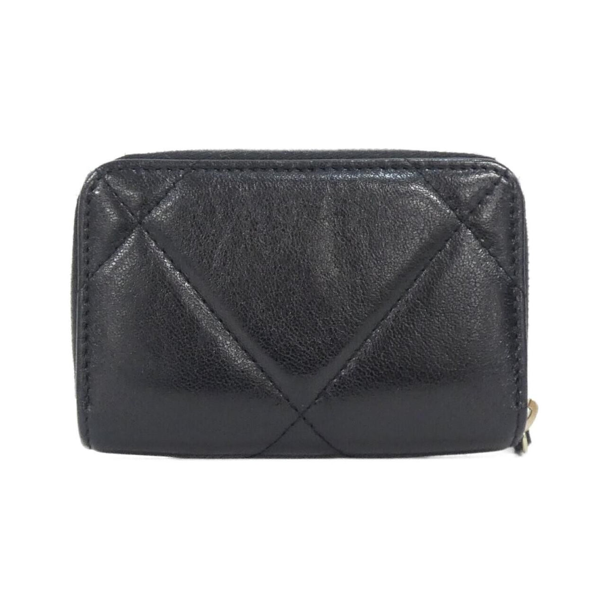 Chanel 19 Line Coin Purse — view 2