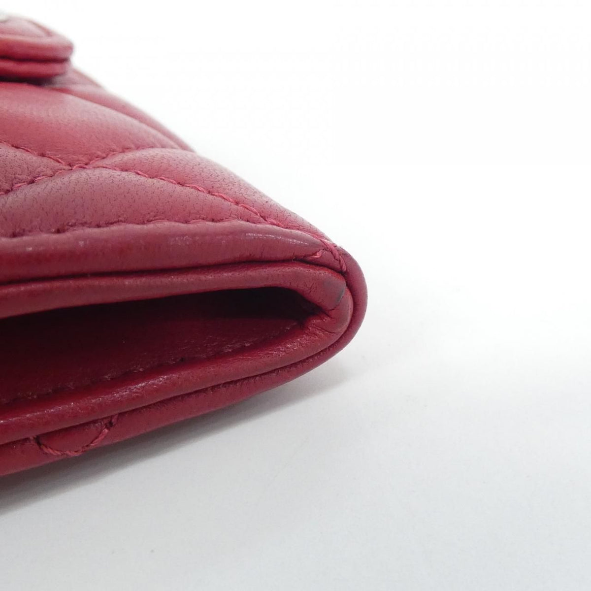 Chanel Timeless Classic Line Card Case — view 4