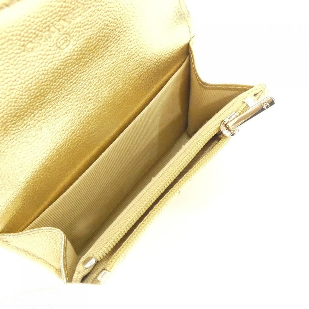 Chanel Timeless Classic Line Card Case — view 3