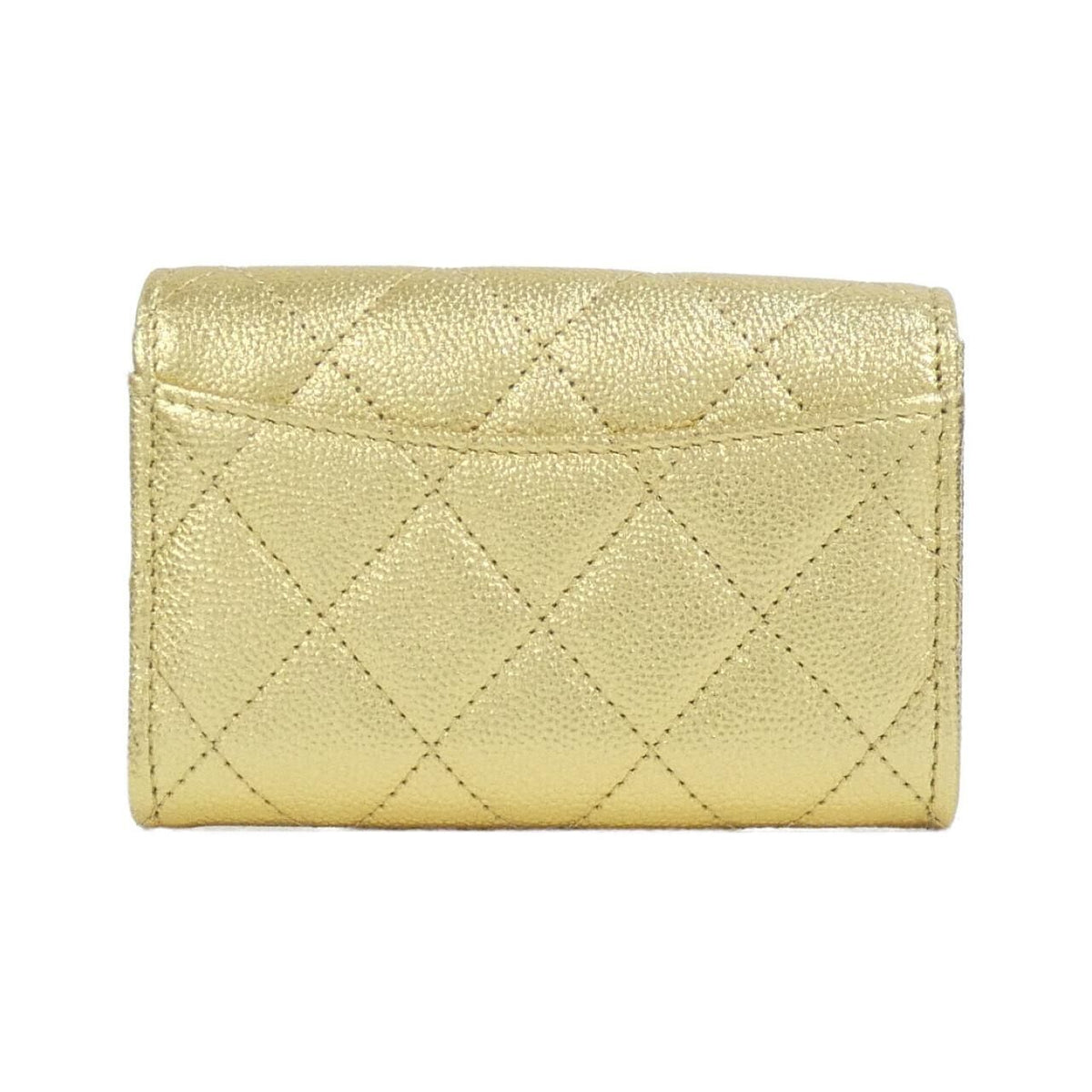 Chanel Timeless Classic Line Card Case — view 2