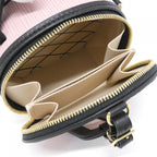 Louis Vuitton Epi Mini Boite Chapeau Shoulder Bag — view 5