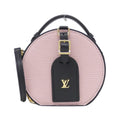 Louis Vuitton Epi Mini Boite Chapeau Shoulder Bag