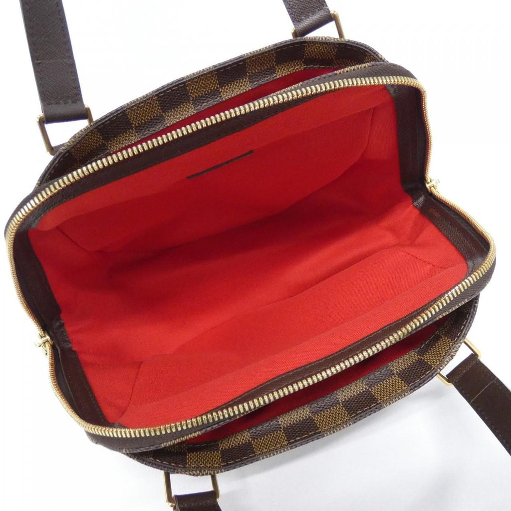 Louis Vuitton Damier Belem PM Bag — view 7