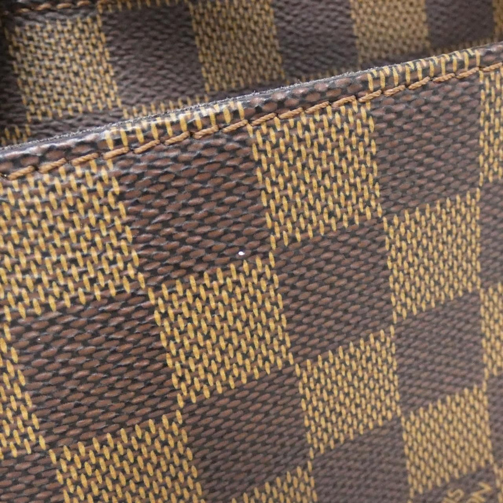 Louis Vuitton Damier Belem PM Bag — view 3