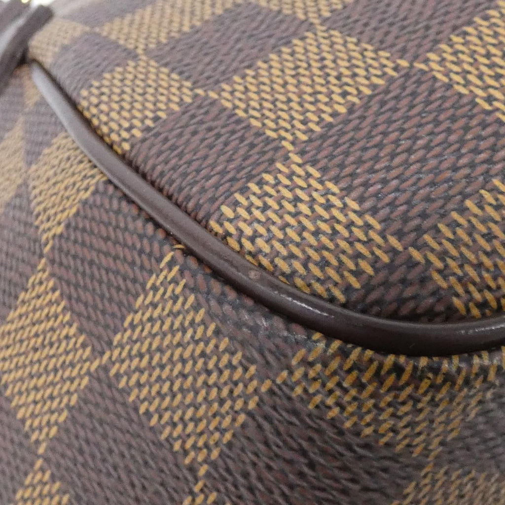Louis Vuitton Damier Belem PM Bag — view 2