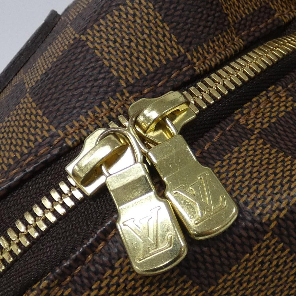 Louis Vuitton Damier Belem PM Bag — view 5
