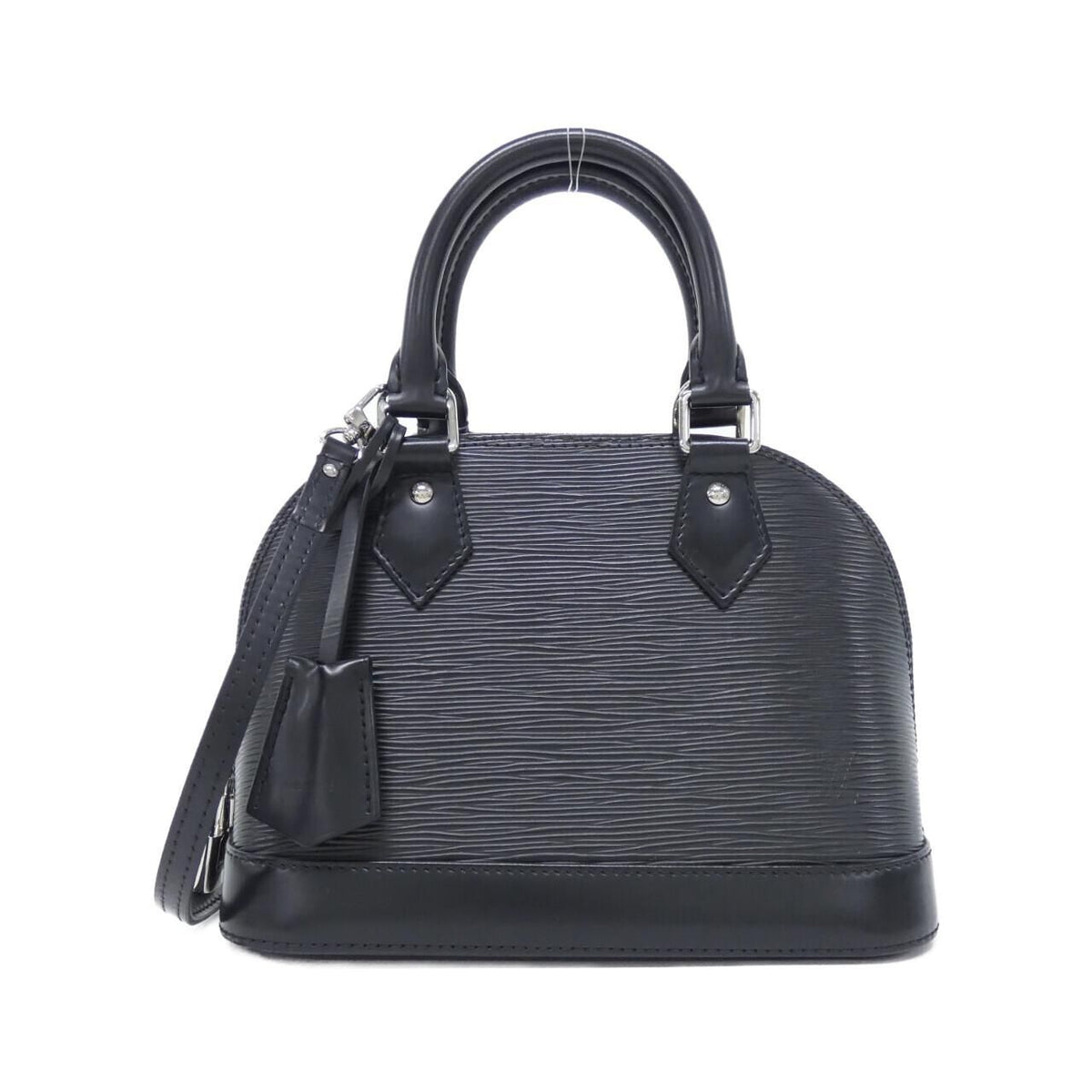 Louis Vuitton Epi Alma BB Bag