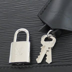 Louis Vuitton Epi Alma BB Bag — view 6