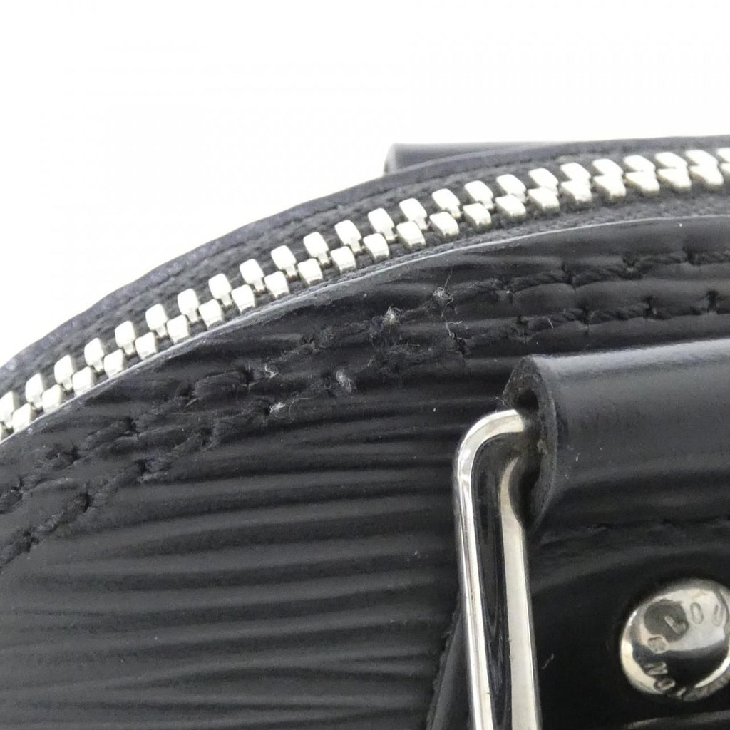 Louis Vuitton Epi Alma BB Bag — view 4