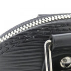 Louis Vuitton Epi Alma BB Bag — view 4