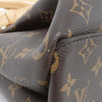 Louis Vuitton Monogram Rivoli PM Bag — view 3