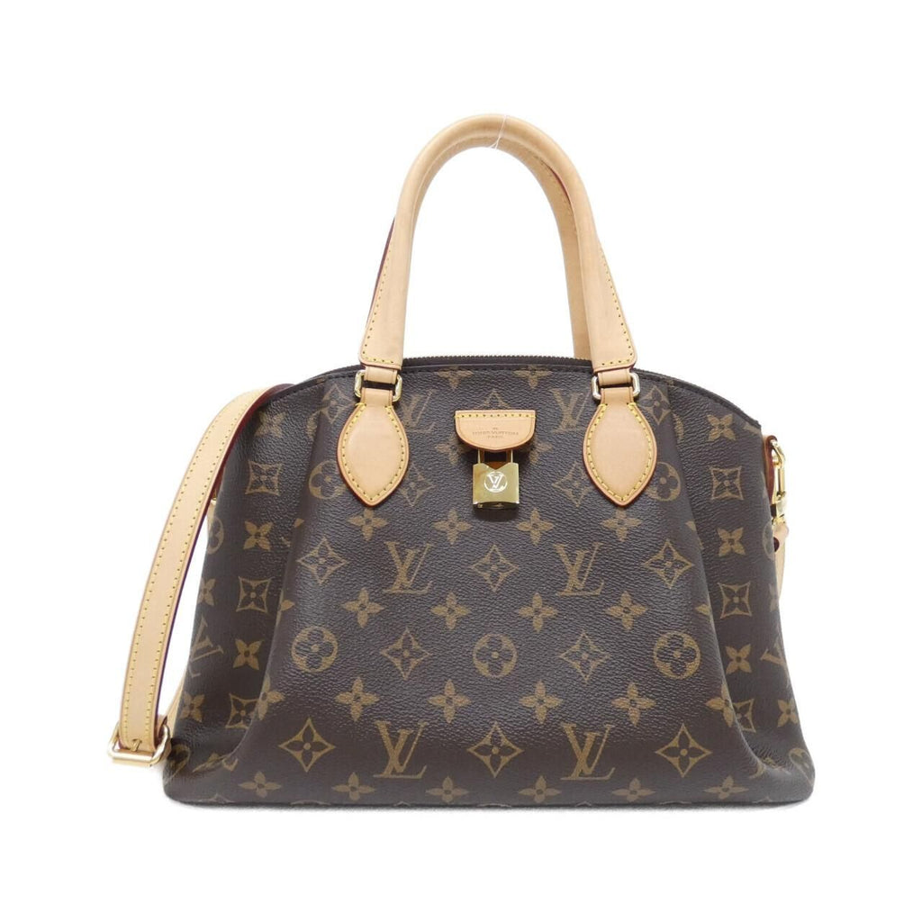 Louis Vuitton Monogram Rivoli PM Bag
