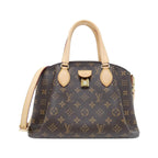 Louis Vuitton Monogram Rivoli PM Bag