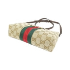 Gucci Horsebit Shoulder Bag — view 3