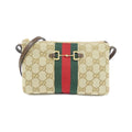 Gucci Horsebit Shoulder Bag