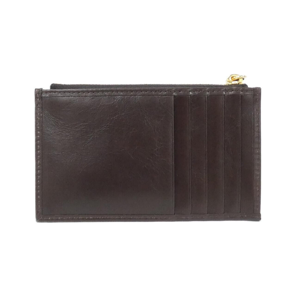Prada Coin Purse Gold — view 2