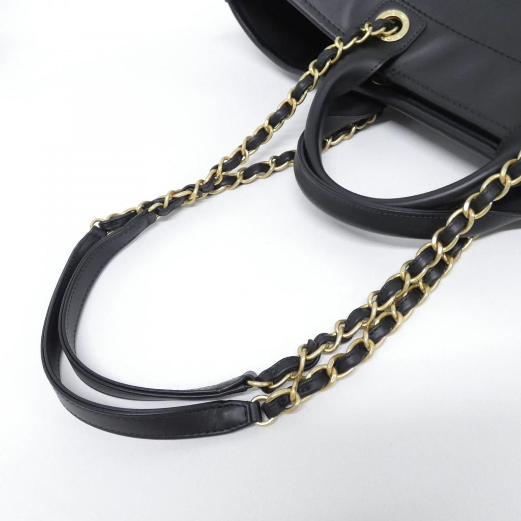 Chanel Deauville Line Bag — view 5