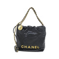 Chanel 22 Line Bag