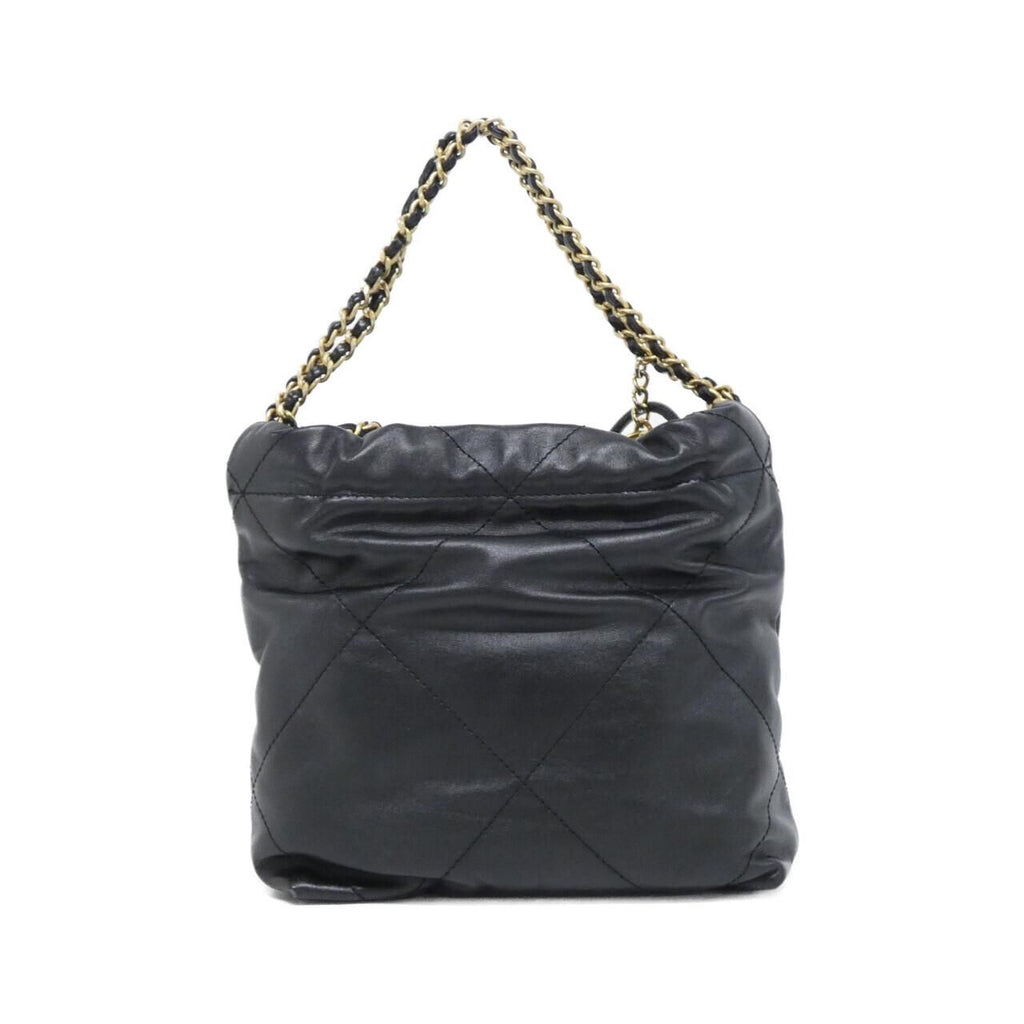 Chanel 22 Line Bag — view 2