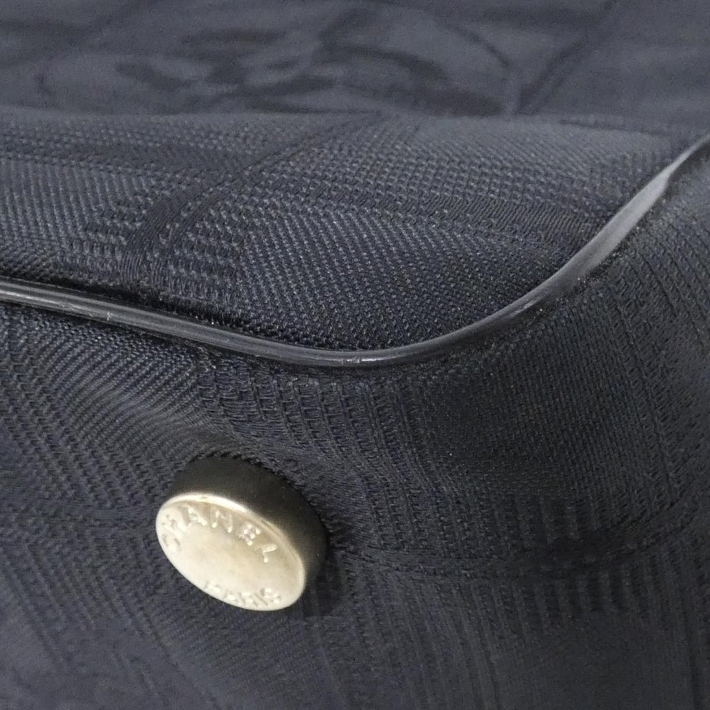 Chanel Travel Line Bag — view 2