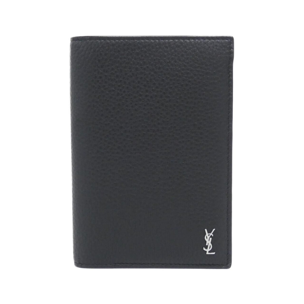 Saint Laurent Aaelp Passport Case