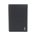 Saint Laurent Aaelp Passport Case