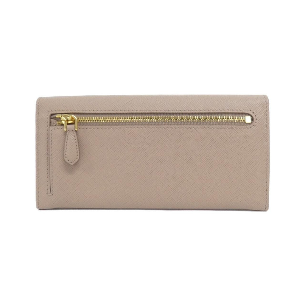 Prada Wallet Gold — view 2