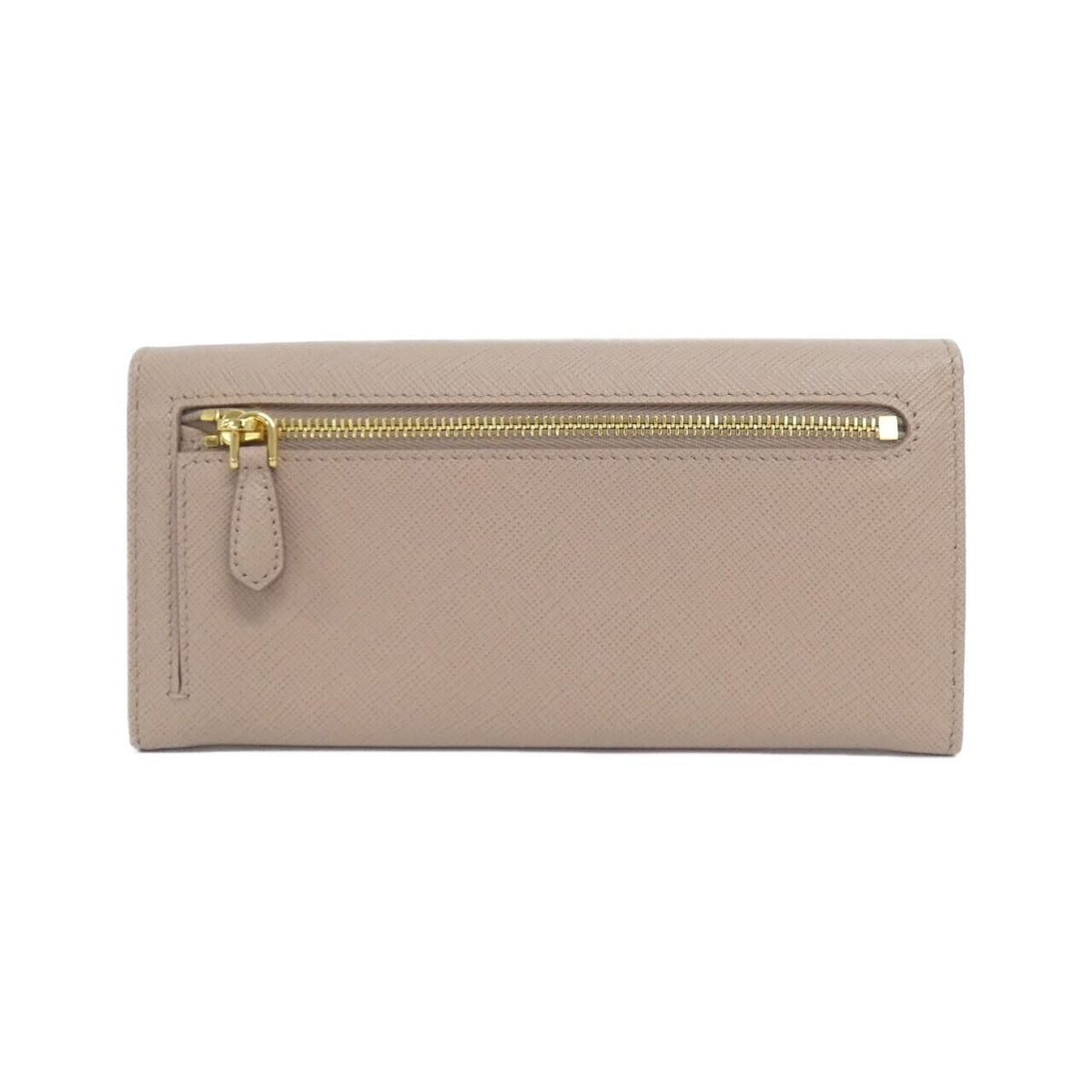 Prada Wallet Gold — view 2