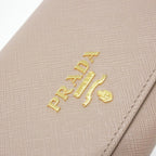 Prada Wallet Gold — view 3