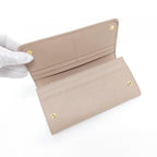 Prada Wallet Gold — view 4