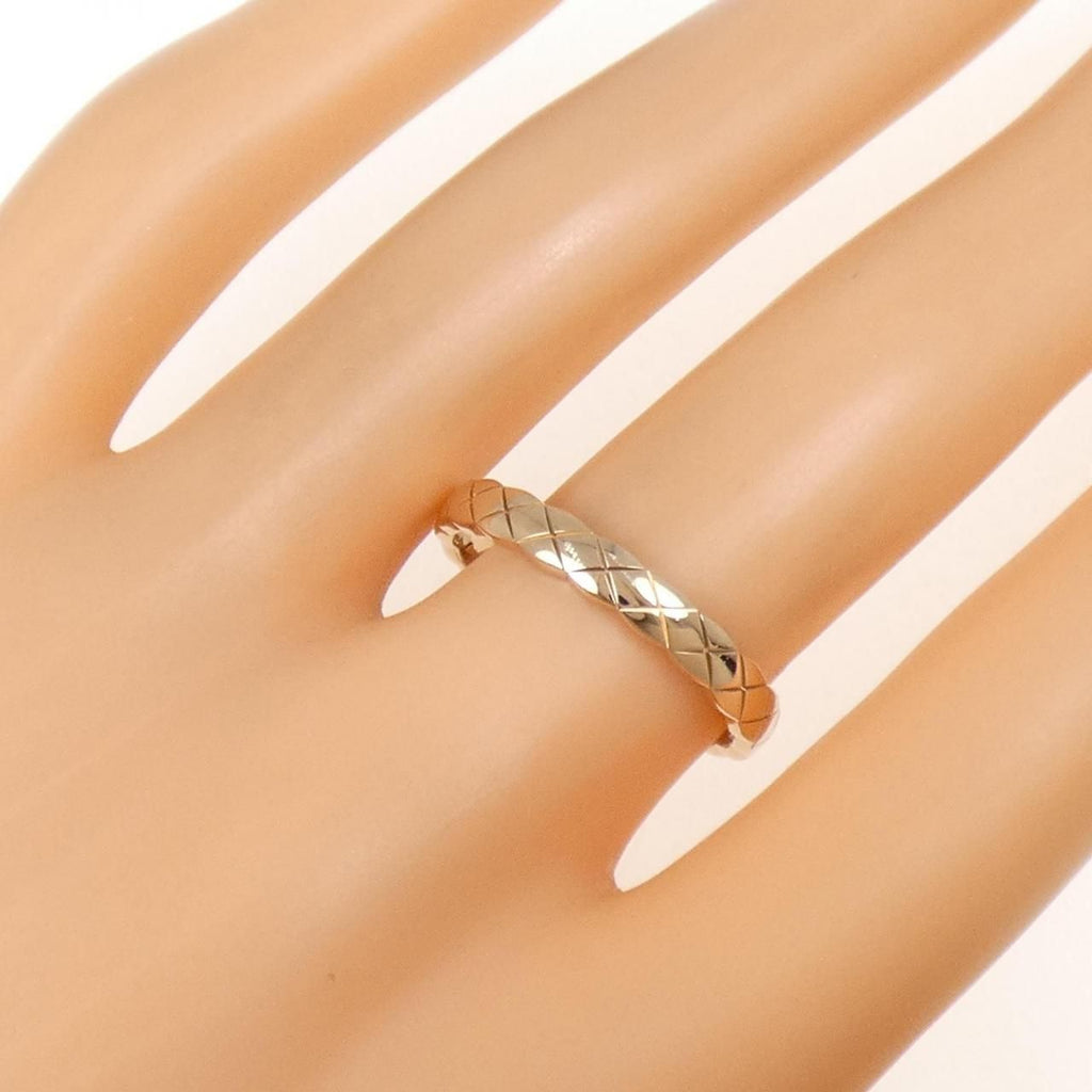 Chanel Coco Crush Mini Ring — view 4