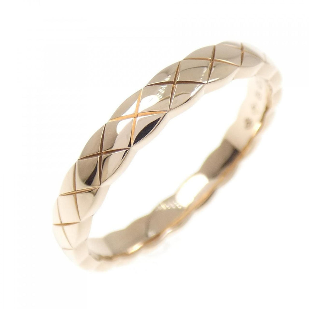 Chanel Coco Crush Mini Ring