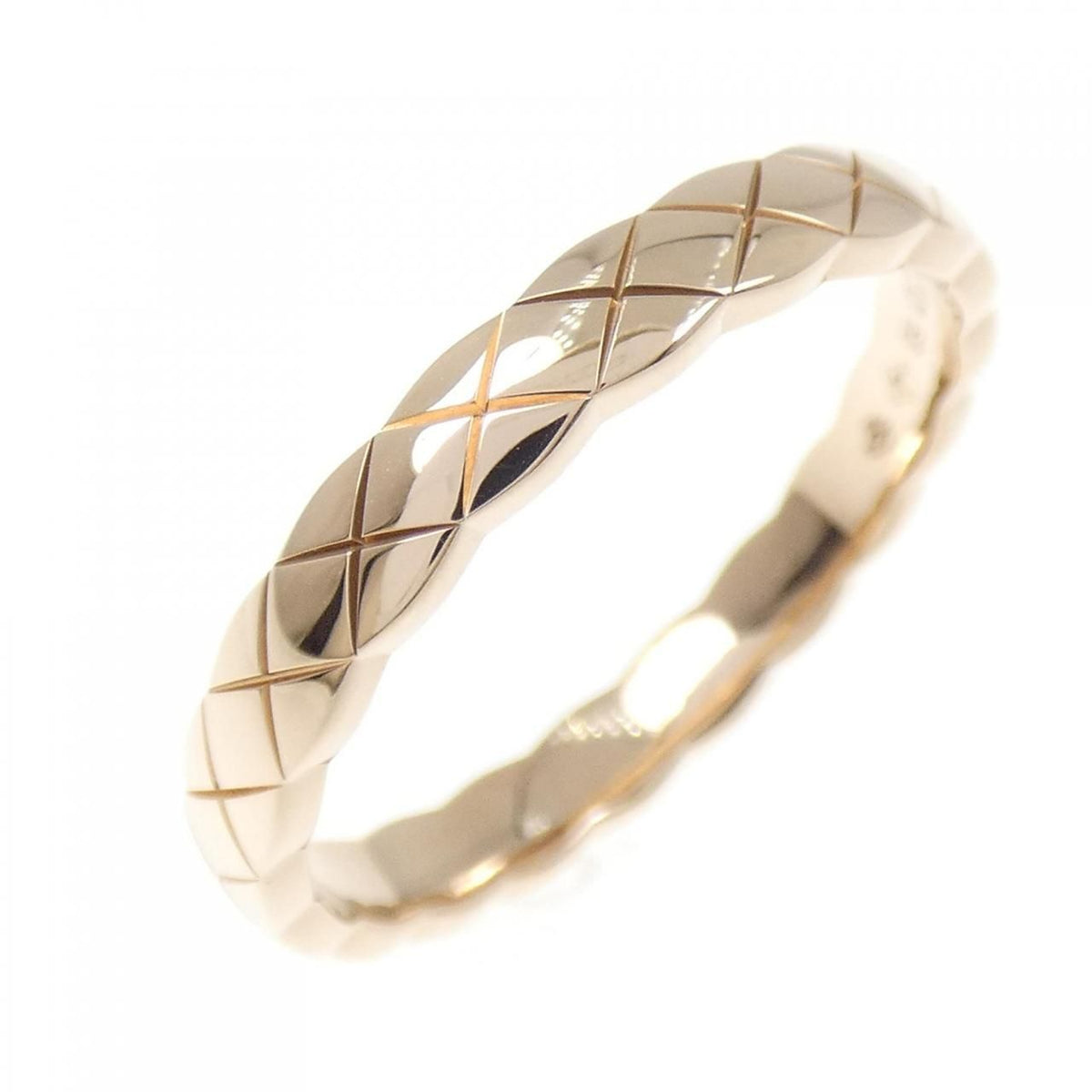 Chanel Coco Crush Mini Ring