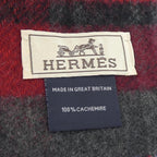 Hermes Scarf Gray — view 3