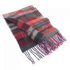 Hermes Scarf Gray