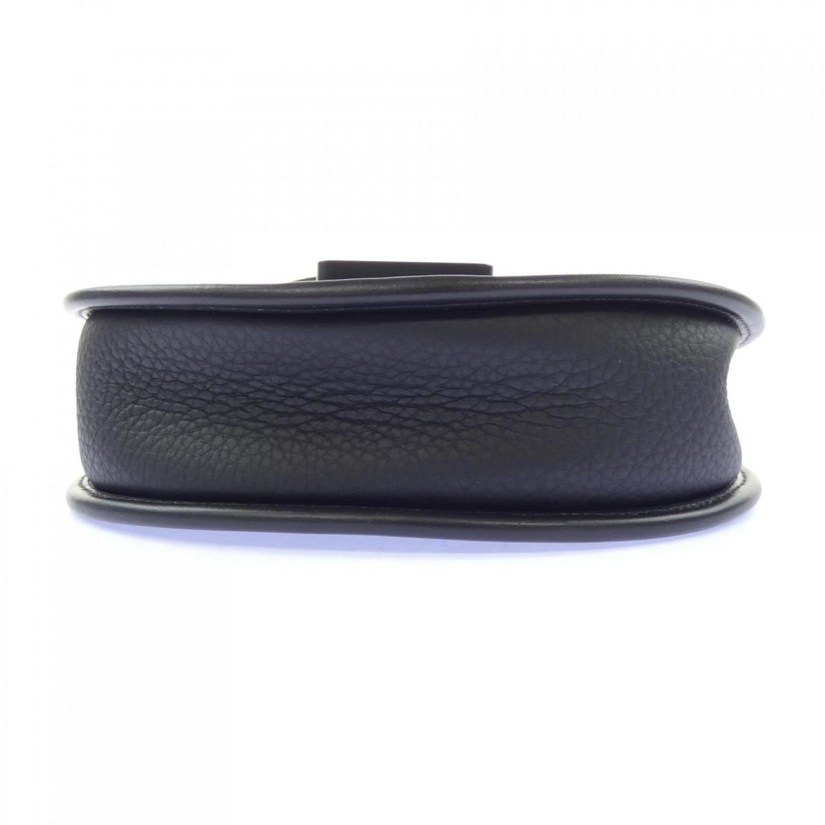 Dior Gallop Bag Handbag Black — view 4