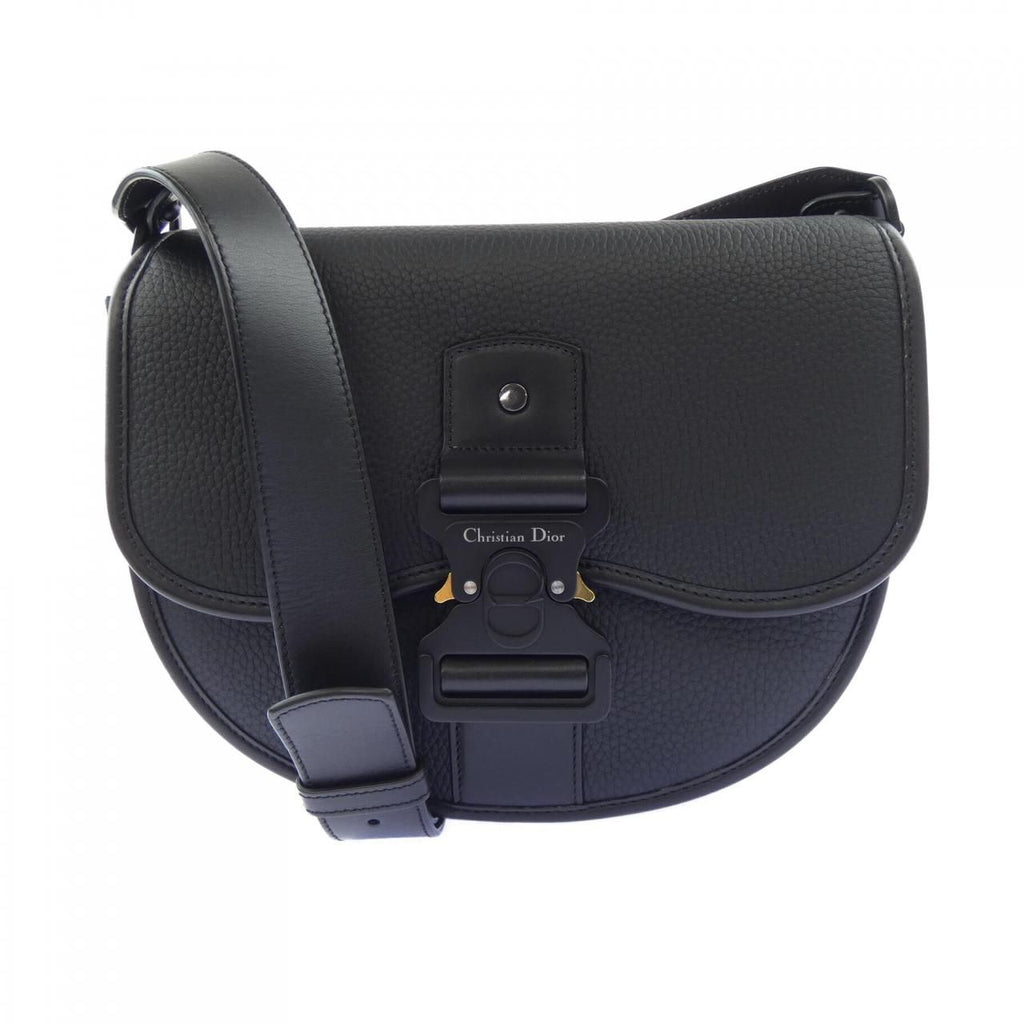 Dior Gallop Bag Handbag Black