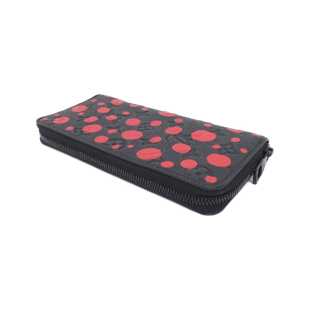 Louis Vuitton Taurillon Zippy Wallet Vertical — view 2