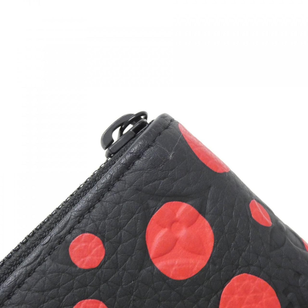 Louis Vuitton Taurillon Zippy Wallet Vertical — view 3