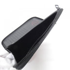 Louis Vuitton Taurillon Zippy Wallet Vertical — view 7