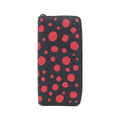 Louis Vuitton Taurillon Zippy Wallet Vertical