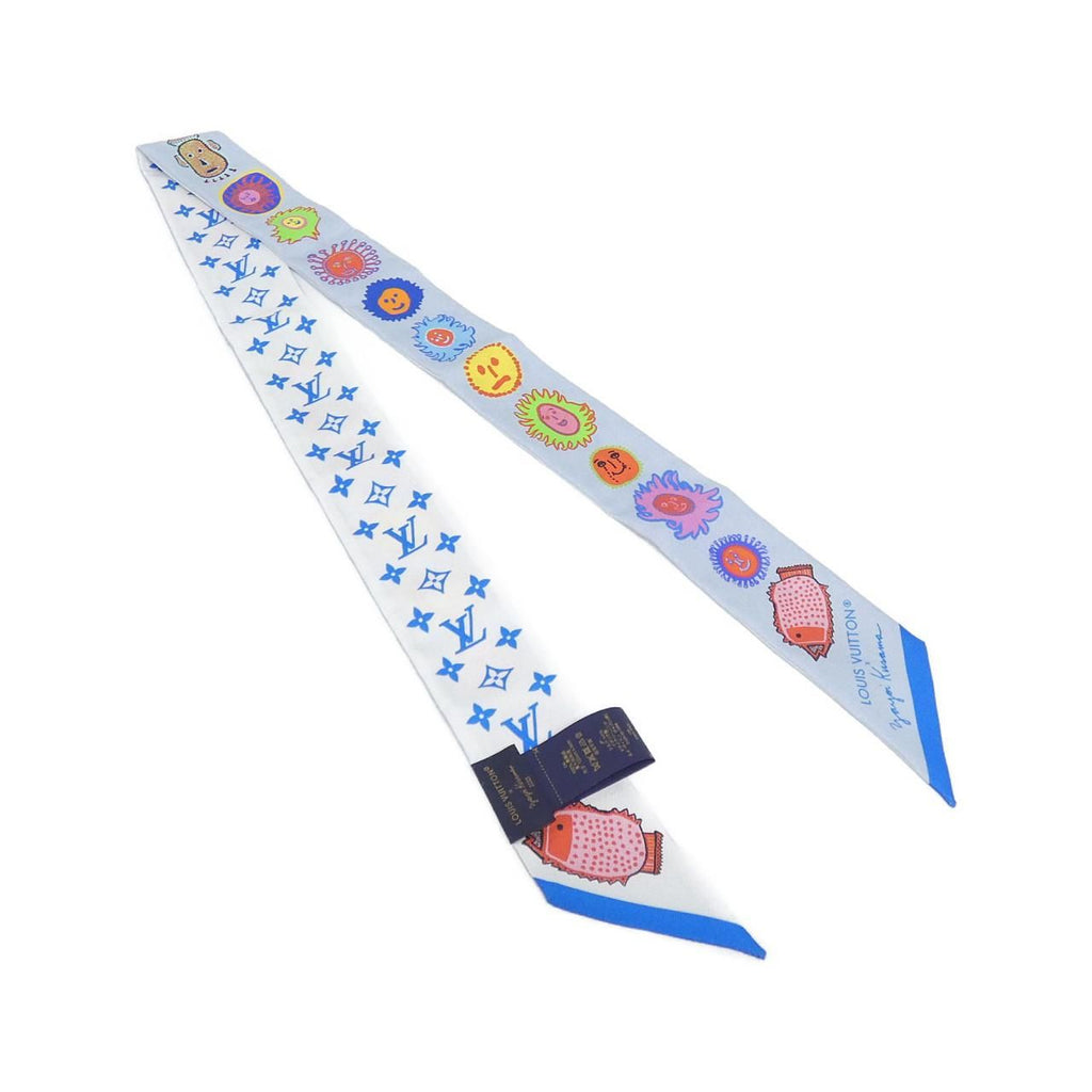 Louis Vuitton Bandeau BB Face Scarf