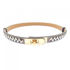 Hermes Velvet Kelly 18