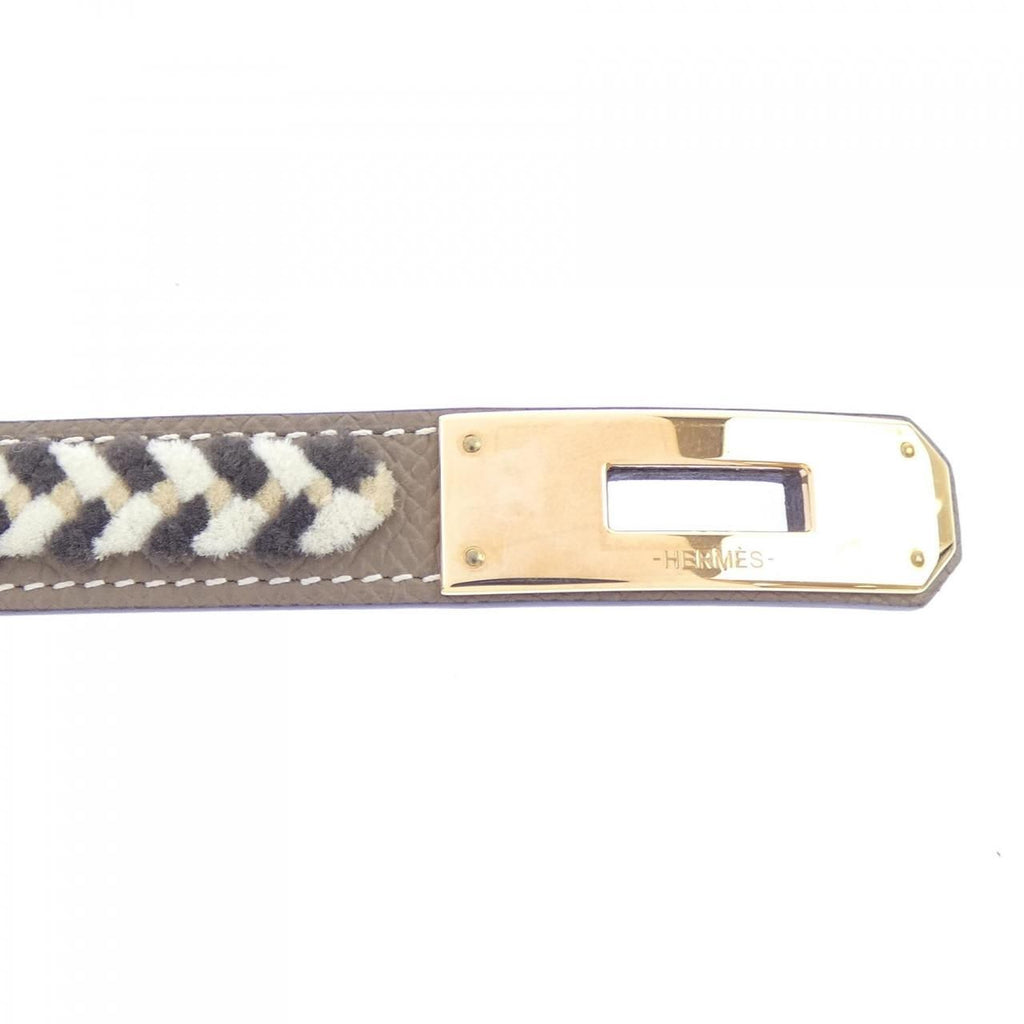 Hermes Velvet Kelly 18 — view 2