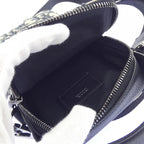 Dior Rider Micro Pouch Dior Oblique Jacquard — view 6